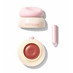 مربای لب کاسه ای مات شیگلم | Sheglam Bounce Putty Pocket Lip Pot