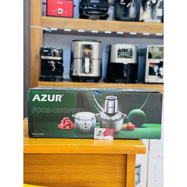 خرد کن آزور AZ_844CH