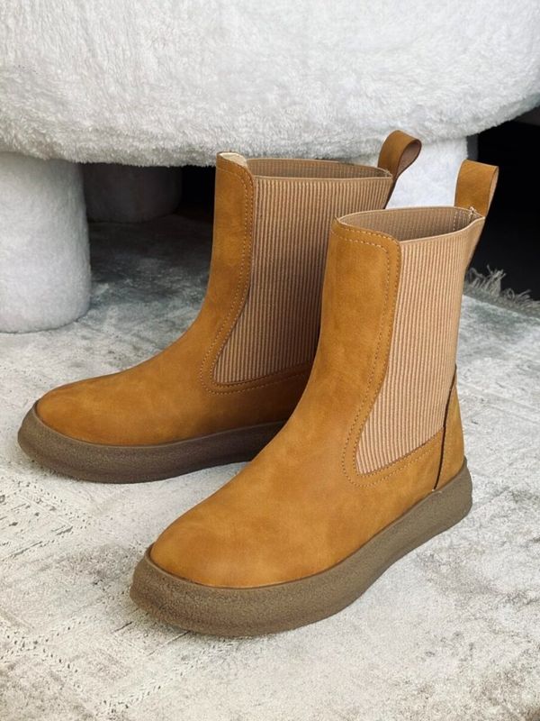 نیم بوت کشی 417