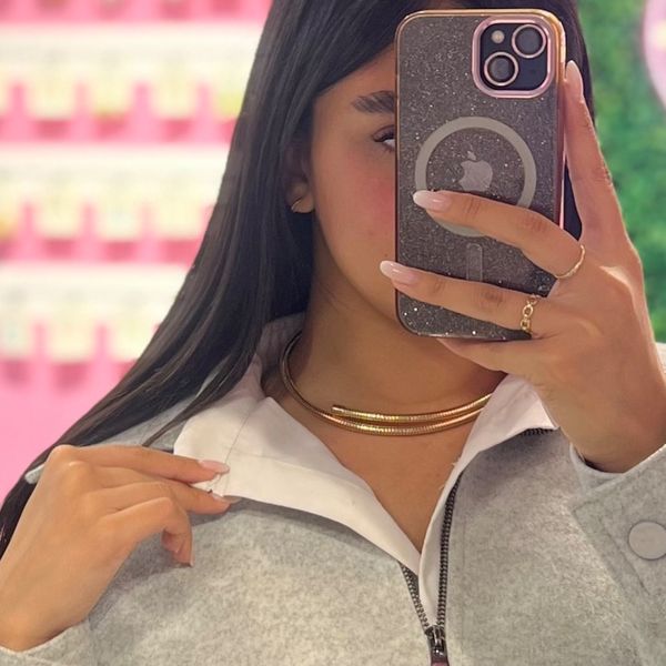 طوق اسپرت فنری