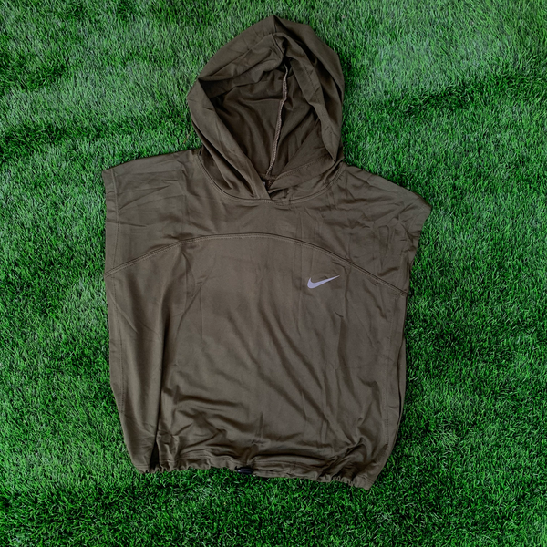 کراپ کلاهدار دمپا گتر