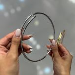 طوق اسپرت فنری