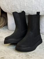 نیم بوت کشی 417