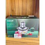 خرد کن آزور AZ_834CH