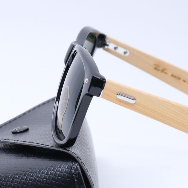 عینک برند RAYBAN کد 181320
