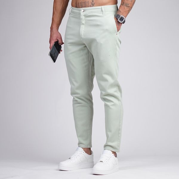 شلوار کتان AMIRI کد 111129