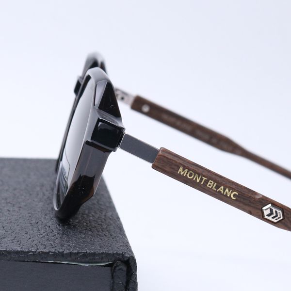 عینک برند MONT BLANC کد 181317