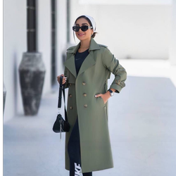 بارانی‌بلند