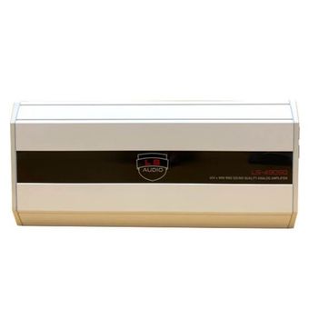 آمپلی فایر ال اس اودیو LS Audio مدل LS-490SQ