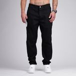 شلوار کتان LFDY کد 111130