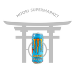 انرژی مانستر انبه MANGO LOCO