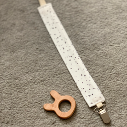 بند پستونک خالخالی