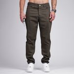 شلوار کتان LFDY کد 111130