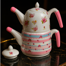 کتری و قوری وارداتی