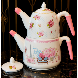 کتری وقوری وارداتی