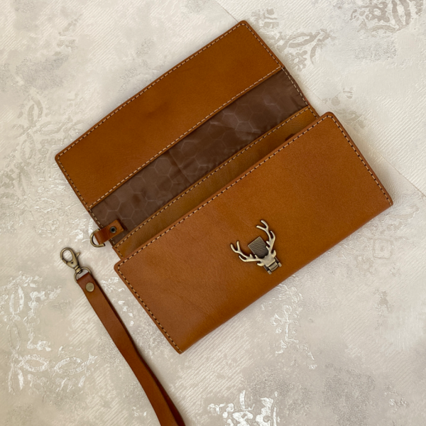 کیف پول مدل آنا