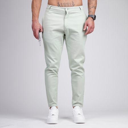 شلوار کتان AMIRI کد 111129