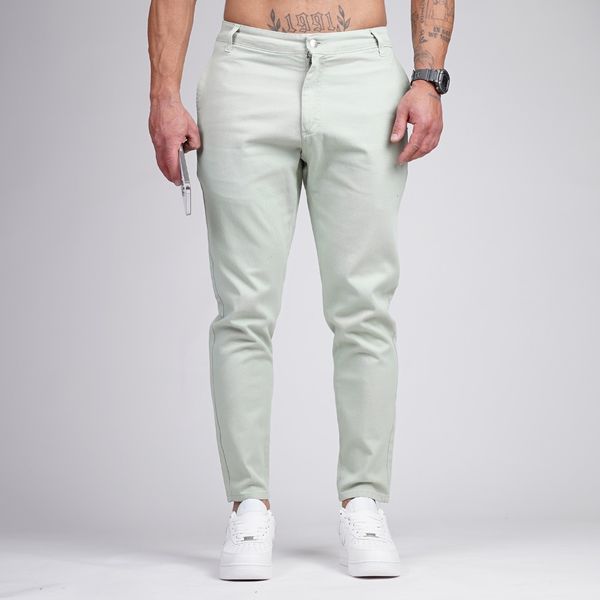 شلوار کتان AMIRI کد 111129