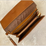 کیف پول مدل آنا