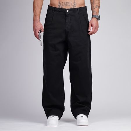 شلوار کتان PL کد 111127