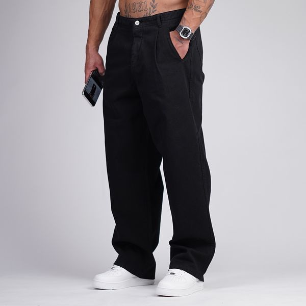 شلوار کتان PL کد 111127