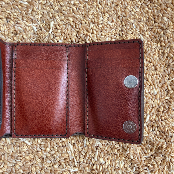 کیف پول جیبی آکو