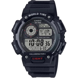 ساعت casio AE-1400WH-1A