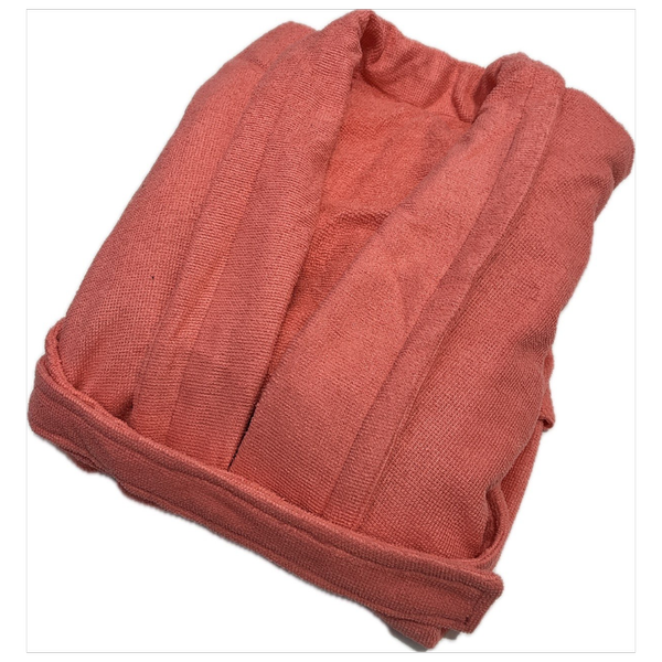 حوله پالتویی حمام