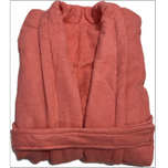 حوله پالتویی حمام