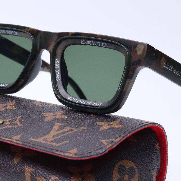عینک برند LOUIS VUITTON کد 181304