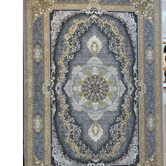 فرش ماشینی