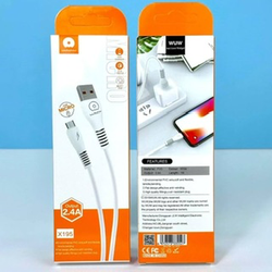 کابل شارژ X195 فست شارژ