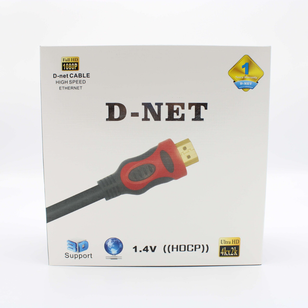 کابل HDMI دی نت 20 متری