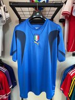 کیت ایتالیا کلاسیک 2006🇮🇹🍕