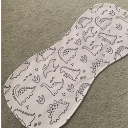 اروغگیر دایناسور طوسی