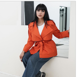 بارانی‌کتان‌زارا