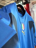 کیت ایتالیا کلاسیک 2006🇮🇹🍕