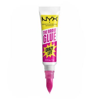 ژل ابروی NYX مدل کرزی