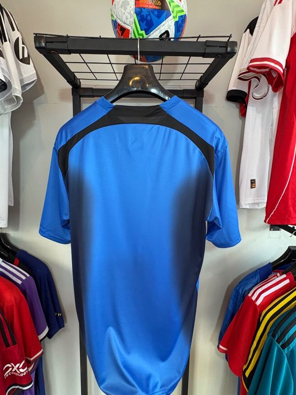 کیت ایتالیا کلاسیک 2006🇮🇹🍕