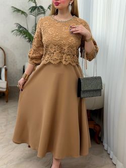 پیراهن مجلسی آیدا 3781