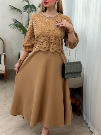 پیراهن مجلسی آیدا 3781