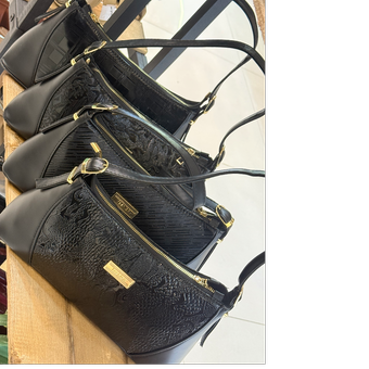 کیف دوشی زارا