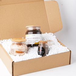 پک روتین پوست درخشان