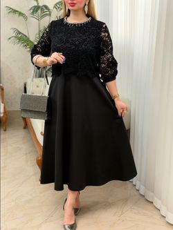 پیراهن مجلسی آیدا 3781