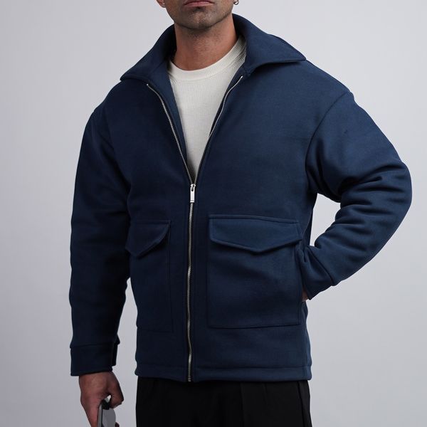 ژاکت فوتر کد 301003