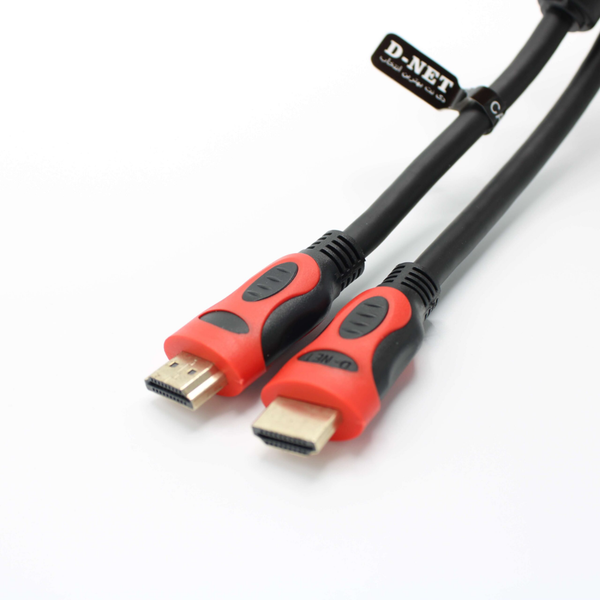 کابل HDMI دی نت 20 متری