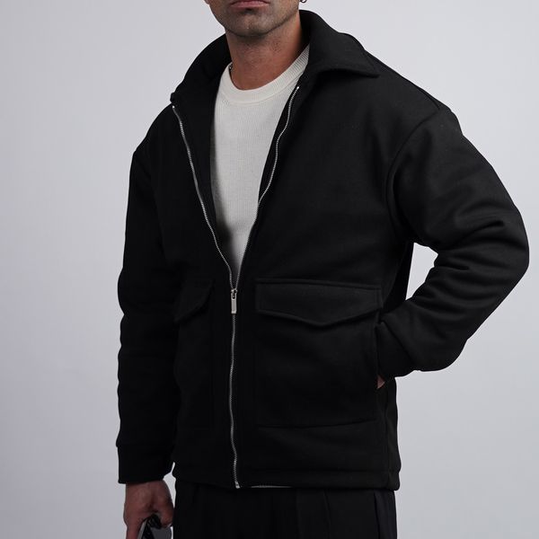 ژاکت فوتر کد 301003