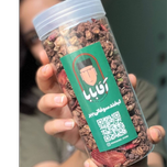 گرانولا شکلاتی 400 گرمی