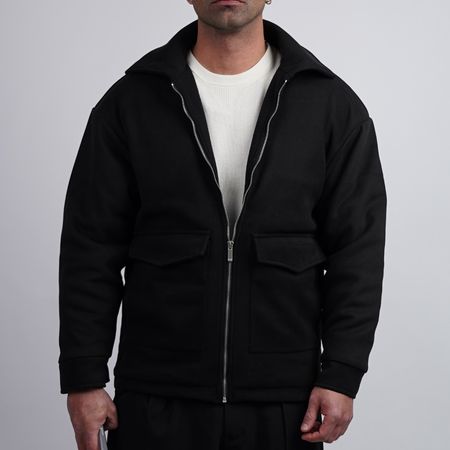 ژاکت فوتر کد 301003