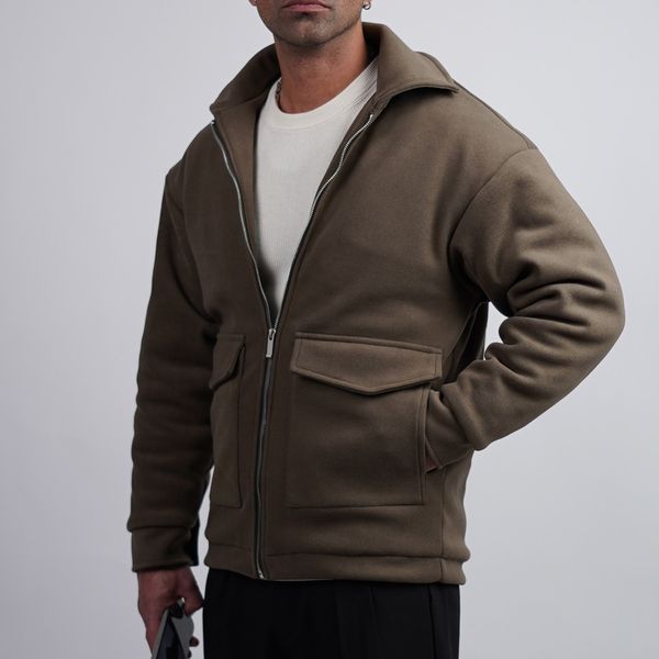 ژاکت فوتر کد 301003